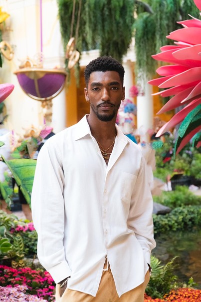 Mr. Cornelius O. Ani